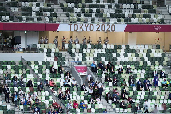 東京奧運到底“血虧”多少？媒體：掏空了日本的“家底”，中國網(wǎng)友都在懷念2008年