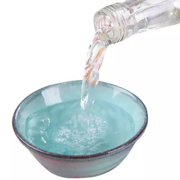 東莞清潔—白醋的好處有哪些？