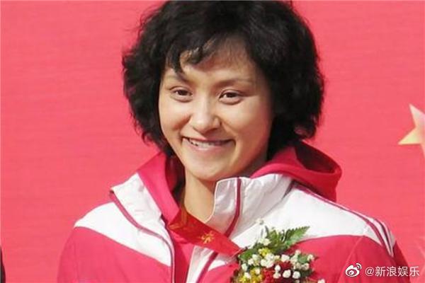 跳水女皇高敏：全紅嬋是老天爺給世界跳水界的一個禮物，要冷靜看待她的成功