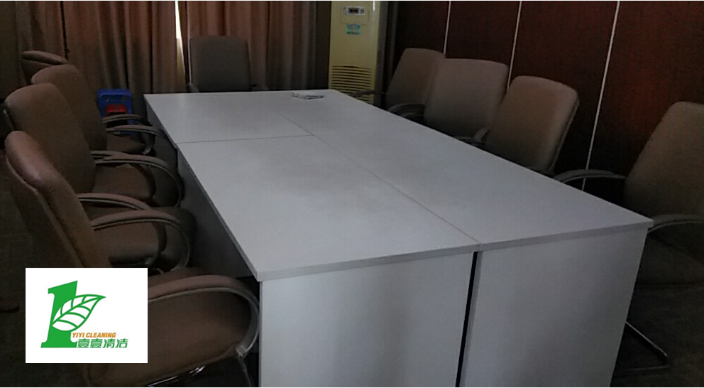 東莞清潔公司辦公室清潔程序和注意事項(xiàng)？